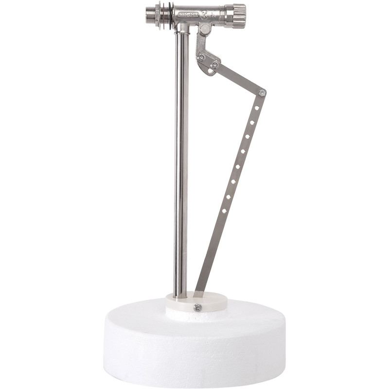 RF- V - Robinet flotteur vertical Gain de place