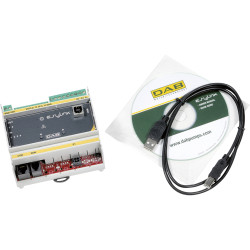 Gestionnaire sans fil Esylink pour ESYBOX