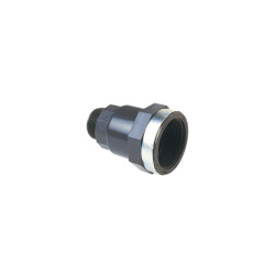 Réduction PVC mâle/Femelle - F / pour FEKAFOS Monophasé