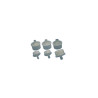 Filtre d'aspiration Diametre 30 pour pompe Rover