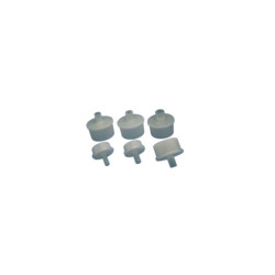 Filtre d'aspiration Diametre 40 pour pompe Rover