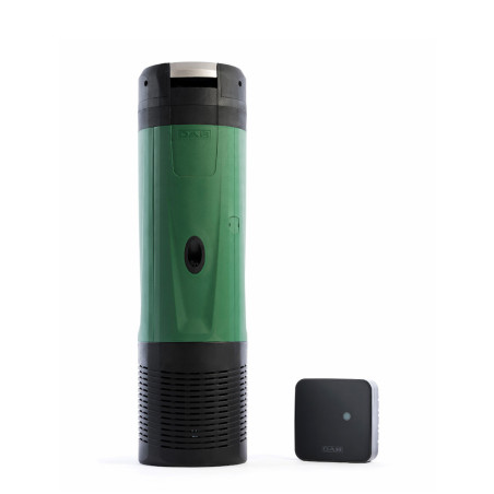 Pompe immergée Esybox Diver X V. Monophasé