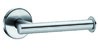 Porte-papier WC à rouleau simple Inox, réf. 510083S