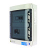 Coffret de gestion piscine filtration et projecteur 100 W - A-230 V