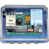 Coffret manque d'eau universelle DSN61/12 A (M/T)