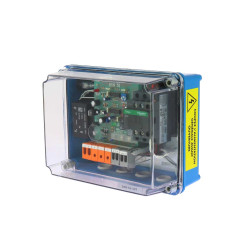 Coffret de protection et manque d'eau DSN 51/12T