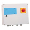 Armoire de commande et protection BDGP-9/14A