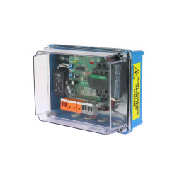 Coffret de protection et manque d'eau DSN 52/18T