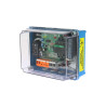 Coffret de protection et manque d'eau DSN 52/18T