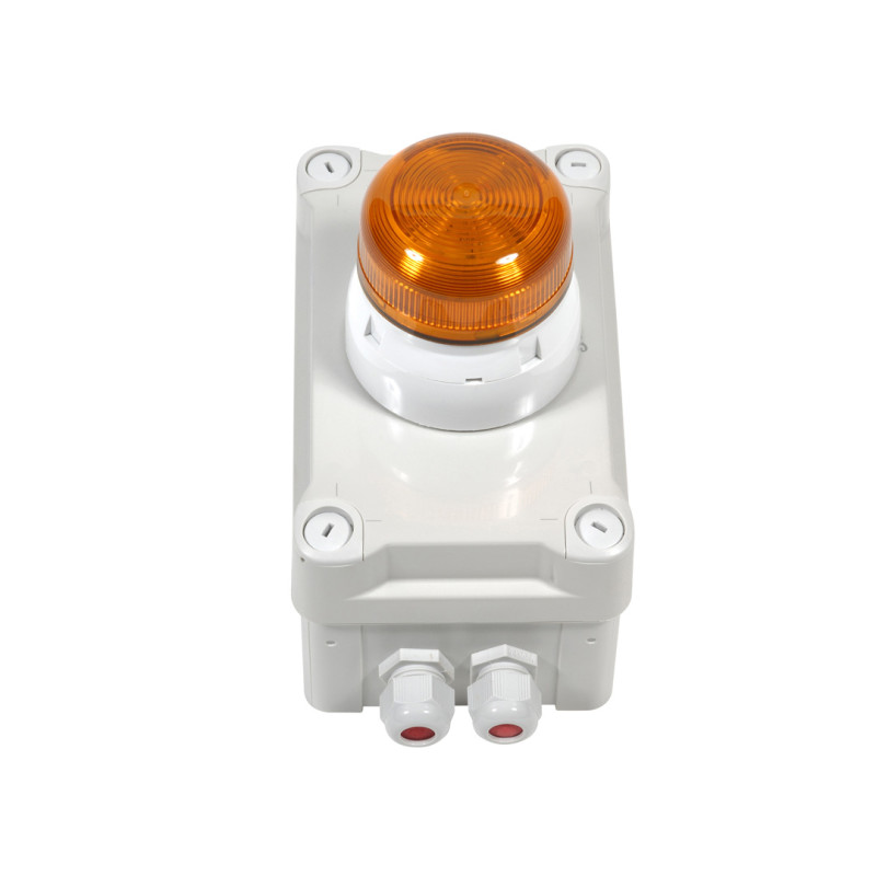 Lampe Flash en Coffret - 230 V-2 W Monophasé