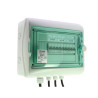 Coffret de protection E3G10.5T - 400 V - 3P pour ESYBOX MAX