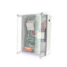 Coffret de protection et manque d'eau DSN 52/40T(Ever)/pour prot.spéc.