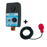 Kit Alarme sonore de trop plein ASTP + Flotteur