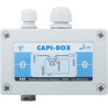 CAPI-BOX-Boîtier de connexion pour rallonge câble Capteur de pression
