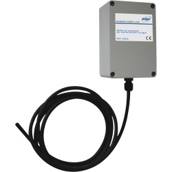 Boitier télécommande pour optique Led piscine