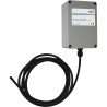 Boitier télécommande pour optique Led piscine