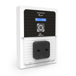 Combiné électrolyseur et pompe pH - AE-Salt / Duo pH 10 G