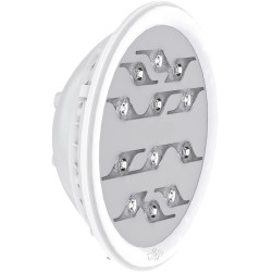 Lampe à LEDS-36 W-2050 Lumens Pour éclairage piscine