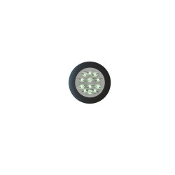 Projecteur LED à monter surprise Balai 36 W. Anthracite