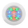 Mini projecteur 9 Leds - Montage: sur niche