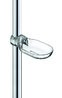 Porte-savon coulissant clipsable
