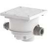 Boite Connexion P/Projecteur - Pièce à sceller pour piscine