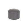 Bouchon de raccordement PVC - Femelle à coller