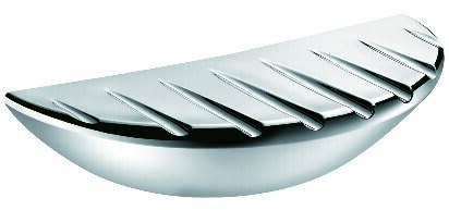 Porte-savon mural Bayblend® chromé