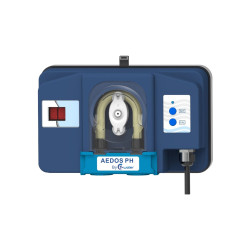 Pompe pH - Pompe doseuse pour piscine - pH moins acide