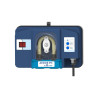 Pompe pH - Pompe doseuse pour piscine - pH moins acide