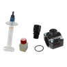 Kit AE-Salt Pro - Opt. Redox - pilotage automatique de la production de chlore
