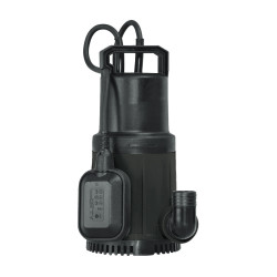 Nova Salt - vide cave automatique pour eaux salées