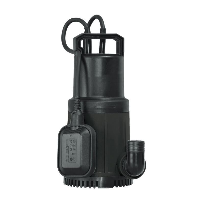 Nova Salt - vide cave automatique pour eaux salées
