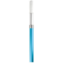 Manche Telescopique Blue Devil pour tête de balai