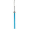 Manche Telescopique Blue Devil pour tête de balai