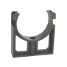 Collier de fixation - Support pour collier PVC