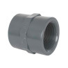 Embout de raccordement mixte PVC - F/ taraudé