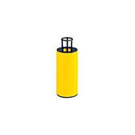 Eléments filtrant pour filtre à lamelles Fil.1 1/2 Lg Jaune