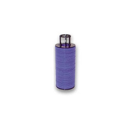 Eléments filtrant pour filtre à lamelles Fil.3/4 Bleu