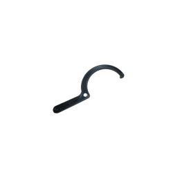 Clef pour filtres à lamelles