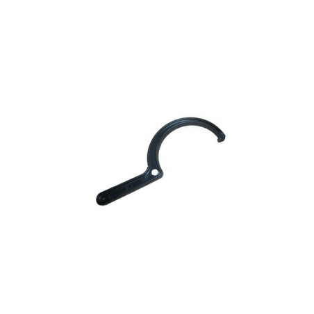 Clef pour filtres à lamelles