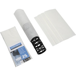 Tamis pour filtre Cintropur Nw - 18 (Sachet de 5)