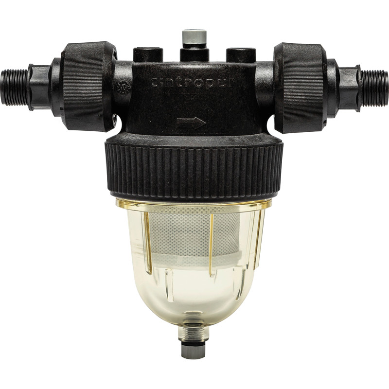 Filtre Cintropur Nw - 18 Gamme domestique