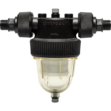 Filtre Cintropur Nw - 18 Gamme domestique