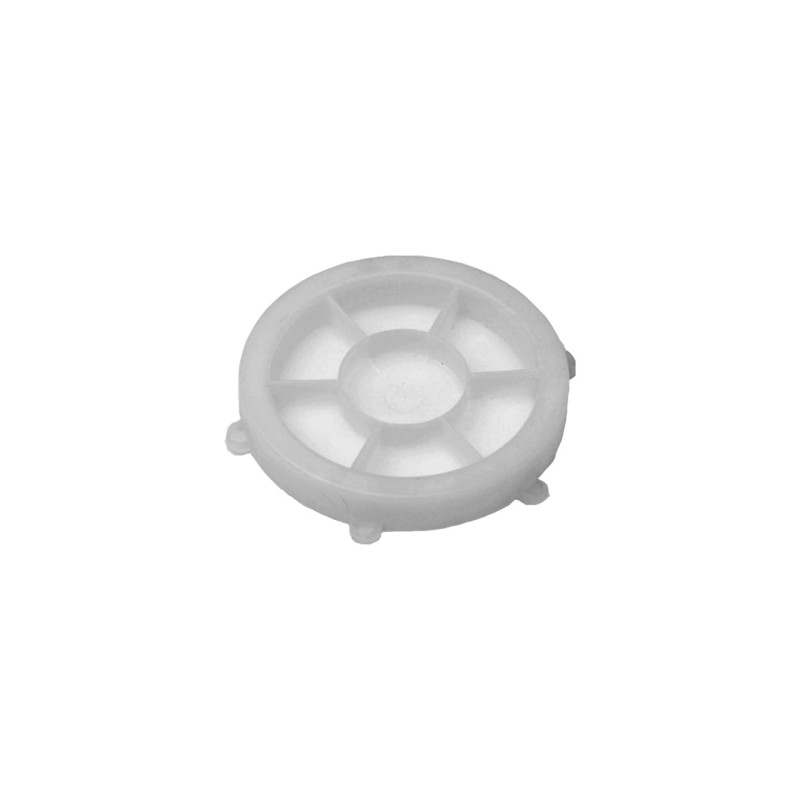 Couvercle Inferieur Cartouche pour filtre Cintropur Nw18/25/32