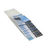 Tamis filtrant pour Nw - 25 (Sachet de 5)