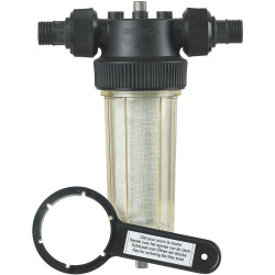 Filtre Cintropur Nw - 25 Gamme domestique