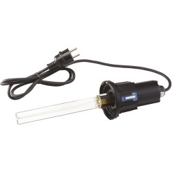 Kit Lampe 25 Watts pour filtre Cintropur Uv/Duo-Uv/Trio-Uv Monophasé