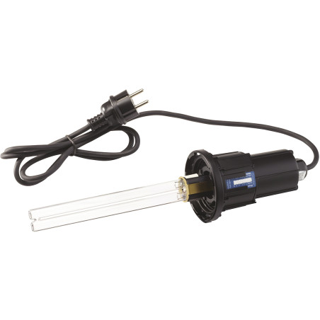 Kit Lampe 25 Watts pour filtre Cintropur Uv/Duo-Uv/Trio-Uv Monophasé