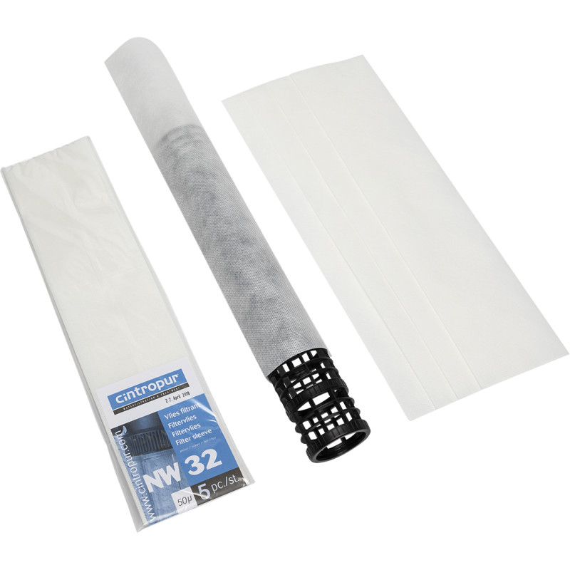 Tamis filtrant pour Nw - 32 (Sachet de 5)